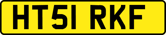 HT51RKF