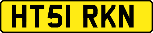 HT51RKN