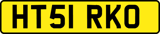 HT51RKO