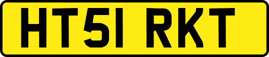 HT51RKT