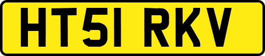 HT51RKV