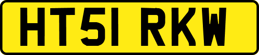 HT51RKW