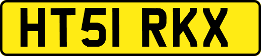 HT51RKX