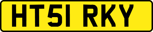 HT51RKY