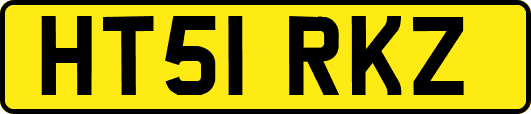 HT51RKZ