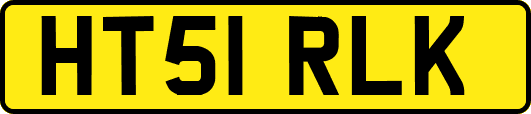 HT51RLK