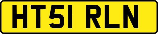 HT51RLN