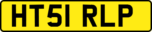 HT51RLP