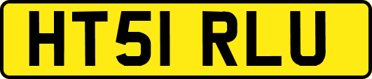 HT51RLU