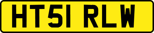 HT51RLW