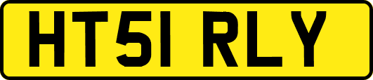 HT51RLY