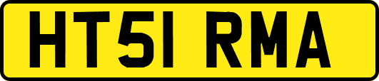 HT51RMA