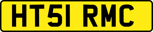 HT51RMC