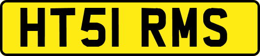 HT51RMS