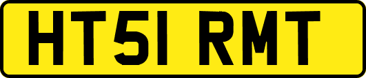 HT51RMT