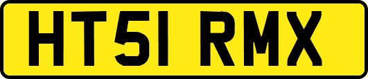 HT51RMX