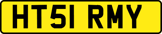 HT51RMY