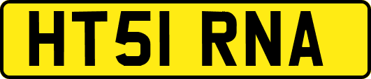 HT51RNA