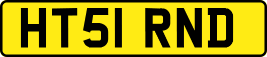 HT51RND