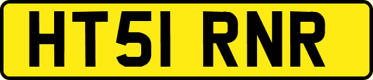 HT51RNR