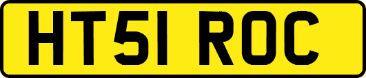 HT51ROC