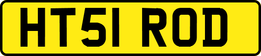 HT51ROD