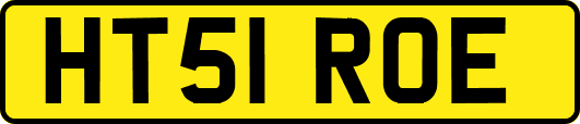 HT51ROE