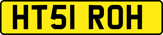 HT51ROH