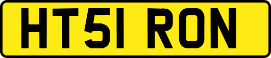 HT51RON