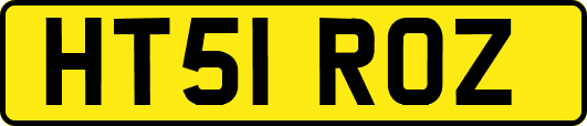 HT51ROZ