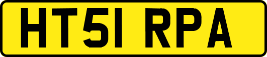 HT51RPA