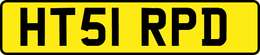 HT51RPD