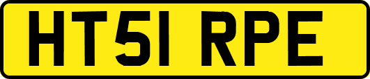 HT51RPE