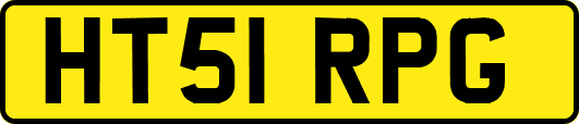 HT51RPG