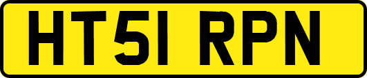 HT51RPN