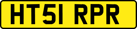 HT51RPR