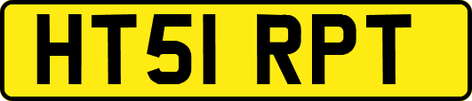 HT51RPT