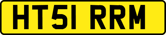 HT51RRM