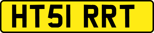 HT51RRT