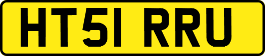 HT51RRU
