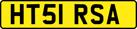 HT51RSA