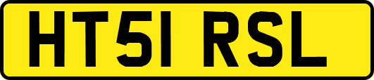 HT51RSL