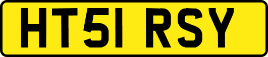 HT51RSY