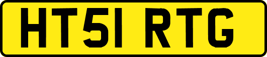 HT51RTG