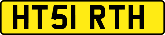 HT51RTH
