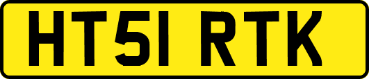 HT51RTK