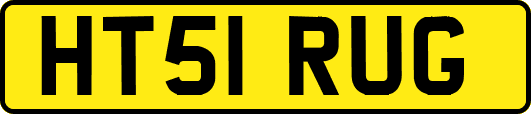 HT51RUG
