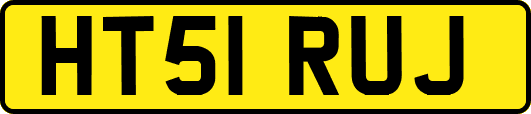 HT51RUJ