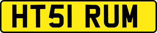 HT51RUM