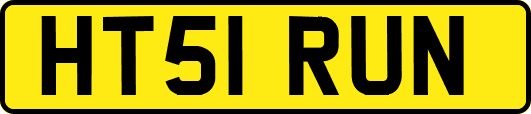HT51RUN